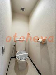 楽器ピアノ可相談 の 賃貸物件 3LDK 8.1万円の写真７