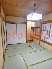 楽器ピアノ可相談 の 賃貸物件 4LDK 16万円の写真１０