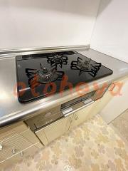 楽器ピアノ可相談 の 賃貸物件 3LDK 10万円の写真６