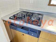 楽器ピアノ可相談 の 賃貸物件 3LDK 13.2万円の写真６