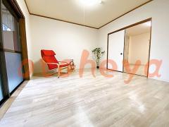 楽器ピアノ可相談 の 賃貸物件 2K 7.4万円の写真８