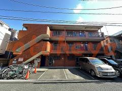 楽器ピアノ可相談 の 賃貸物件 2K 7.4万円の写真２