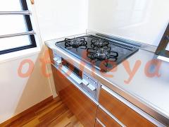 楽器ピアノ可相談 の 賃貸物件 1LDK 9万円の写真６