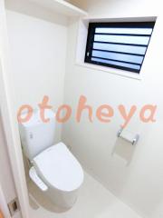 楽器ピアノ可相談 の 賃貸物件 1LDK 9万円の写真８