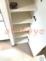 楽器ピアノ可相談 の 賃貸物件 1K 7万円の写真９