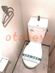 楽器ピアノ可相談 の 賃貸物件 1K 7万円の写真５