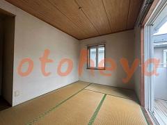 楽器ピアノ可相談 の 賃貸物件 3LDK 15.5万円の写真９