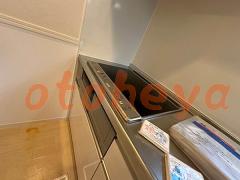 楽器ピアノ可相談 の 賃貸物件 1LDK 12.7万円の写真６