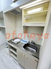 楽器ピアノ可相談 の 賃貸物件 1K 5.3万円の写真３