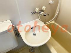 楽器ピアノ可相談 の 賃貸物件 1K 5.3万円の写真６