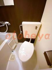 楽器ピアノ可相談 の 賃貸物件 2K 5.2万円の写真５