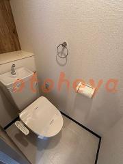 楽器ピアノ可相談 の 賃貸物件 1K 8.7万円の写真６