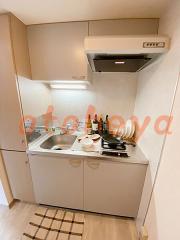 楽器ピアノ可相談 の 賃貸物件 1K 8.7万円の写真３