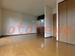 楽器ピアノ可相談 の 賃貸物件 3LDK 14万円の写真４
