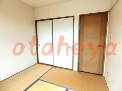 楽器ピアノ可相談 の 賃貸物件 3LDK 14万円の写真１０