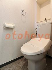 楽器ピアノ可相談 の 賃貸物件 1K 8.7万円の写真６