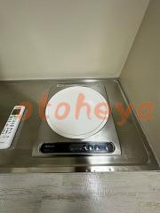 楽器ピアノ可相談 の 賃貸物件 1K 5.3万円の写真４