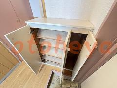 楽器ピアノ可相談 の 賃貸物件 1K 4.5万円の写真９
