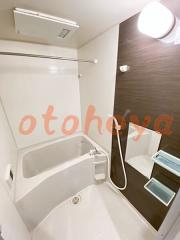 楽器ピアノ可相談 の 賃貸物件 2LDK 12万円の写真６