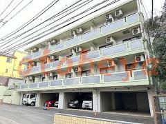 楽器ピアノ可相談 の 賃貸物件 1K 5.1万円の写真２