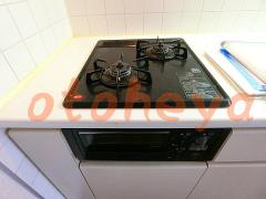 楽器ピアノ可相談 の 賃貸物件 2DK 8.6万円の写真５
