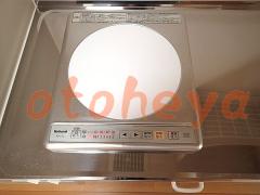 楽器ピアノ可相談 の 賃貸物件 1K 6.4万円の写真４