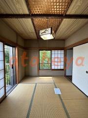 声楽可能な楽器可相談 の 賃貸物件 2SLDK 12万円の写真１０