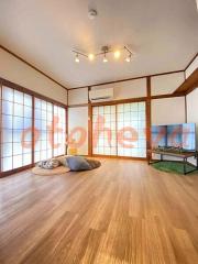 声楽可能な楽器可相談 の 賃貸物件 2SLDK 12万円の写真４