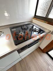 声楽可能な楽器可相談 の 賃貸物件 2SLDK 12万円の写真６