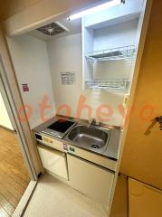 楽器ピアノ可相談 の 賃貸物件 1K 4万円の写真５