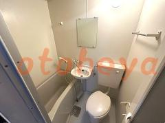 楽器ピアノ可相談 の 賃貸物件 1K 4万円の写真７