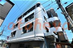 楽器ピアノ可相談 の 賃貸物件 1K 4万円の写真２