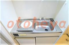楽器ピアノ可相談 の 賃貸物件 1K 4万円の写真８