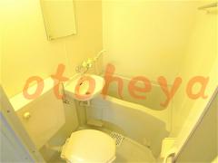 楽器ピアノ可相談 の 賃貸物件 1K 4万円の写真１０