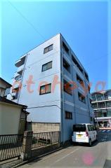 楽器ピアノ可相談 の 賃貸物件 1K 4万円の写真５
