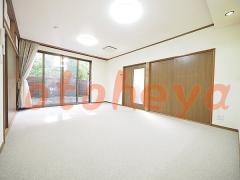 楽器ピアノ可相談 の 賃貸物件 8LDK 50万円の写真４