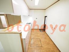 楽器ピアノ可相談 の 賃貸物件 8LDK 50万円の写真８