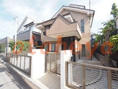 楽器ピアノ可相談 の 賃貸物件 8LDK 50万円の写真２
