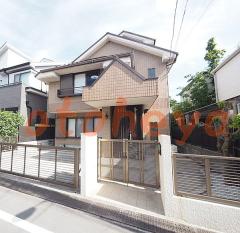 楽器ピアノ可相談 の 賃貸物件 8LDK 50万円の写真３