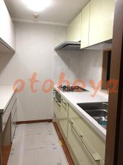 楽器ピアノ可相談 の 賃貸物件 2SLDK 20万円の写真６