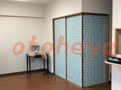 楽器ピアノ可相談 の 賃貸物件 2SLDK 20万円の写真８