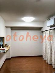 楽器ピアノ可相談 の 賃貸物件 2SLDK 20万円の写真１０