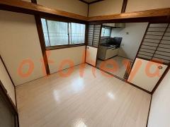 楽器ピアノ可相談 の 賃貸物件 4K 7.5万円の写真８