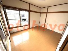 楽器ピアノ可相談 の 賃貸物件 4K 7.5万円の写真３