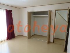楽器ピアノ可相談 の 賃貸物件 4LDK 18万円の写真１０