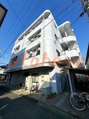 楽器ピアノ可相談 の 賃貸物件 1K 4万円の写真２