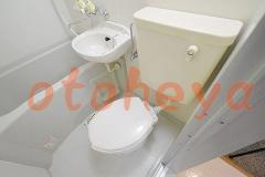 楽器ピアノ可相談 の 賃貸物件 1K 4万円の写真１０