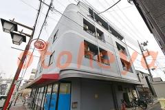 楽器ピアノ可相談 の 賃貸物件 1K 3.8万円の写真３
