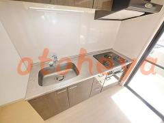 楽器ピアノ可相談 の 賃貸物件 2DK 11.7万円の写真７