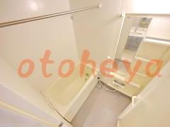 楽器ピアノ可相談 の 賃貸物件 2DK 11.7万円の写真１０